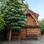 Дом отдыха Kluska Закопане