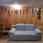 Nyaraló Kluska *