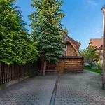 Kluska Nyaraló Zakopane