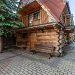 Kluska Nyaraló *