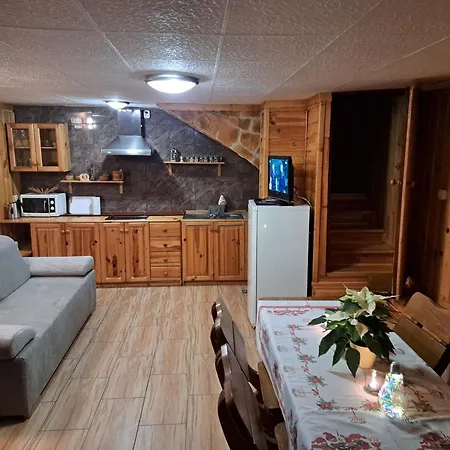 Kluska Holiday home *