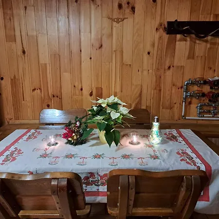 Kluska Holiday home