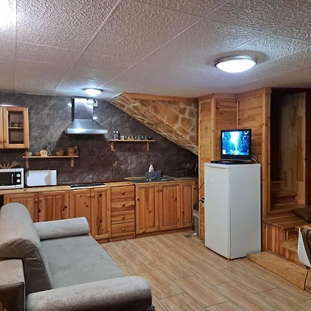 Ferienhaus Kluska Zakopane