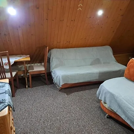 Kluska * Zakopane