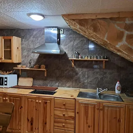 Kluska Holiday home *
