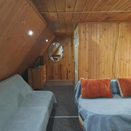 Holiday home Kluska *