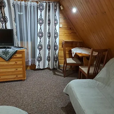Kluska * Zakopane
