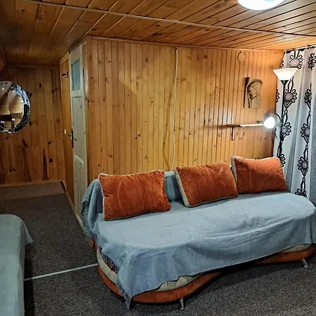 Kluska Holiday home Zakopane