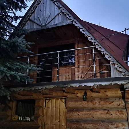 Kluska Zakopane