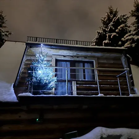 Holiday home Kluska *