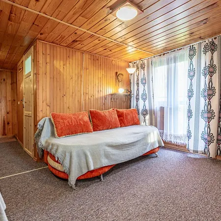 Holiday home Kluska *