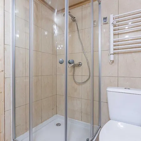 Kluska Vakantiehuis Zakopane