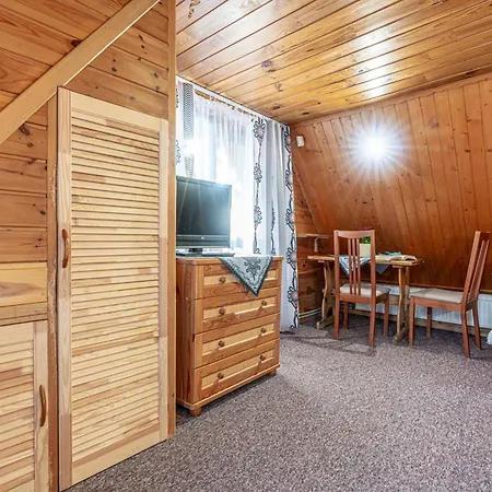 Kluska Vakantiehuis *