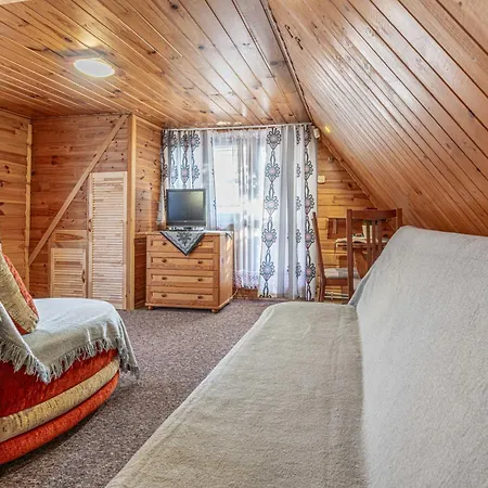 Vakantiehuis Kluska *