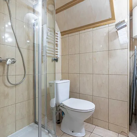 Vakantiehuis Kluska Zakopane