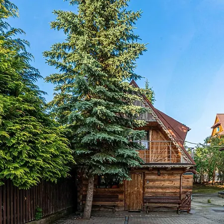Holiday home Kluska