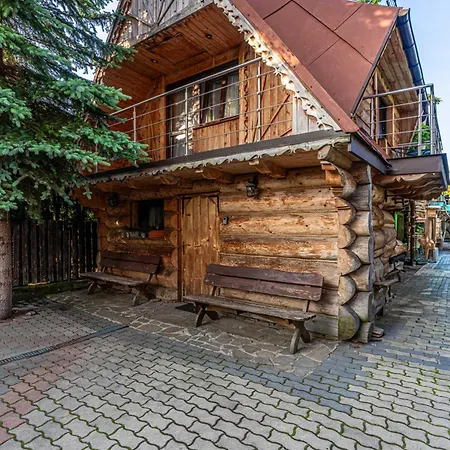 Kluska Holiday home *