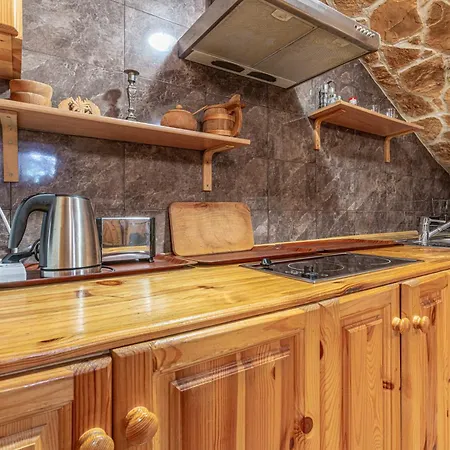 Holiday home Kluska