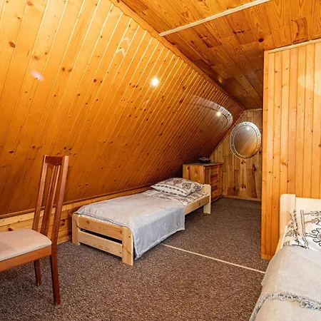 Hébergement de vacances Kluska