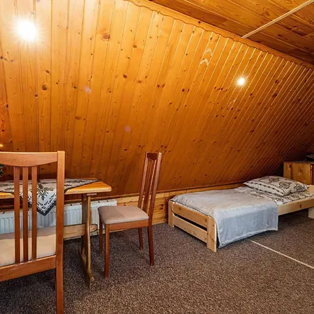 Hébergement de vacances Kluska *