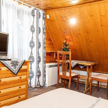 Kluska Ferienhaus *
