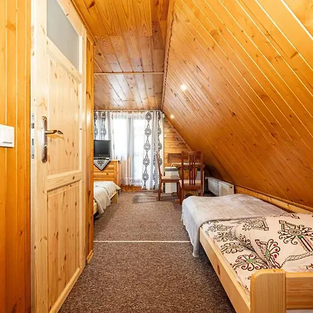 Hébergement de vacances Kluska *