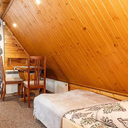 Kluska Hébergement de vacances *