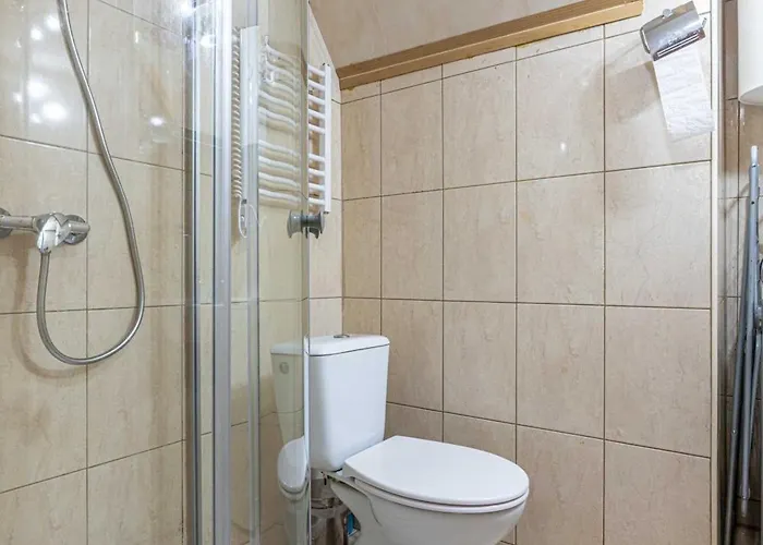 Feriehus Kluska Zakopane